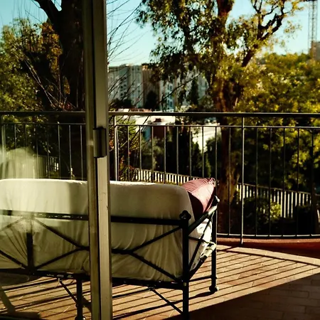 2 Pieces Avec Terrasse En Privee *