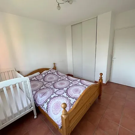 2 Pieces Avec Terrasse En Privee