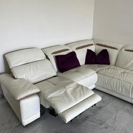 2 Pieces Avec Terrasse En Privee *