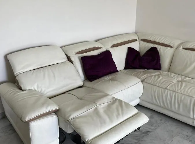 2 Pieces Avec Terrasse En Privee *