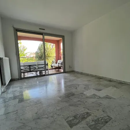 Apartman 2 Pieces Avec Terrasse En Privee Nizza