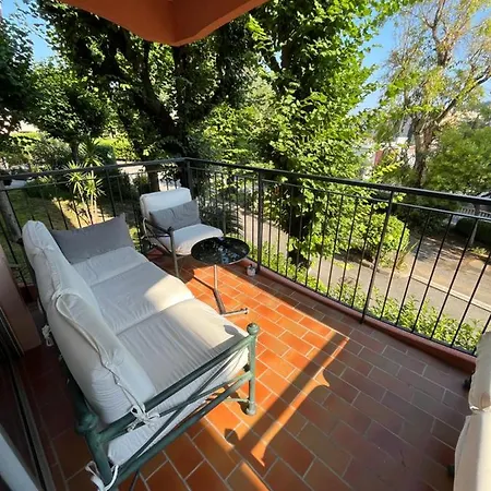 2 Pieces Avec Terrasse En Privee Apartman