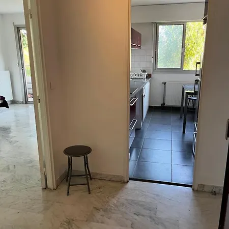 Apartman 2 Pieces Avec Terrasse En Privee