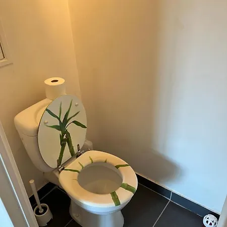 Apartman 2 Pieces Avec Terrasse En Privee
