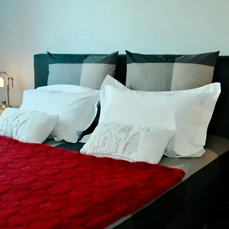 2 Pieces Avec Terrasse En Privee Apartman Nizza