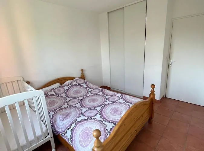 2 Pieces Avec Terrasse En Privee