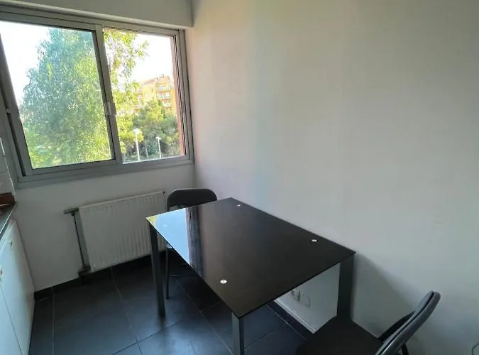 2 Pieces Avec Terrasse En Privee *
